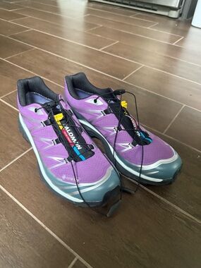 Salomon xt-6 GORE-TEX W9M10